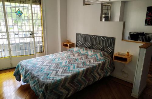 Balvanera Apartment | Departamento Unico en Recoleta ! Ubicacion Excelente.