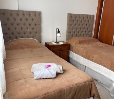Santa Rosa Apartment | Departamento Urquiza II
