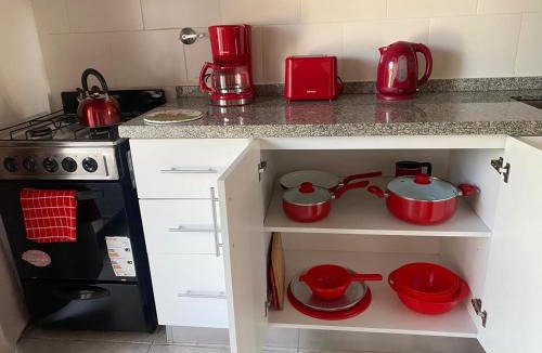 Rosario Apartment | DEPARTAMENTO VERA MUJICA 1 cochera propia incluida