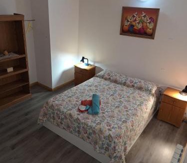 Province of Tierra del Fuego Apartment | Departamento Victoria