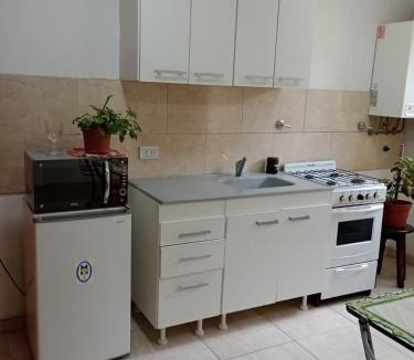Province of Tierra del Fuego Apartment | Departamento Victoria