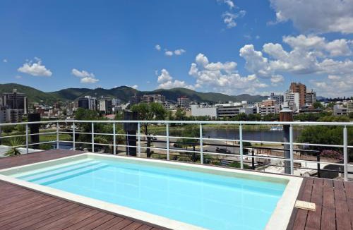 Villa Carlos Paz Apartment | Departamento Villa 5