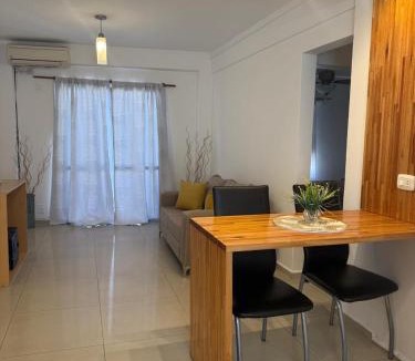 Villa Carlos Paz Apartment | Departamento Villa Carlos Paz