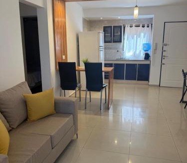 Villa Carlos Paz Apartment | Departamento Villa Carlos Paz