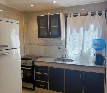 Villa Carlos Paz Apartment | Departamento Villa Carlos Paz