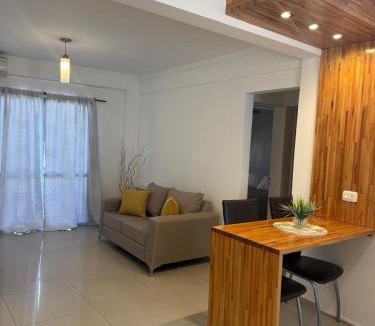 Villa Carlos Paz Apartment | Departamento Villa Carlos Paz