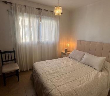 Santa Rosa Apartment | Departamento Villa Alonso