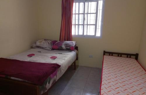 Caa Yari Apartment | Departamento Villa Libertad