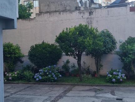 Villa Crespo Apartment | Departamento Villa Crespo Buenos Aires Argentina