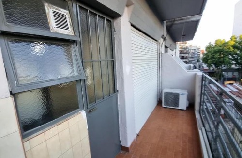 Villa Crespo Apartment | Departamento Villa Crespo Buenos Aires Argentina