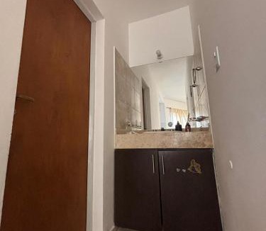 Villa Maria Apartment | Departamento Villa María III
