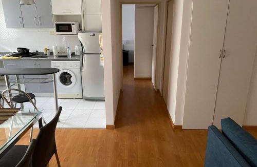Villa Urquiza Apartment | Departamento Villa Urquiza