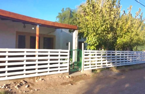 Fiambala Apartment | Departamento Virgen del Valle