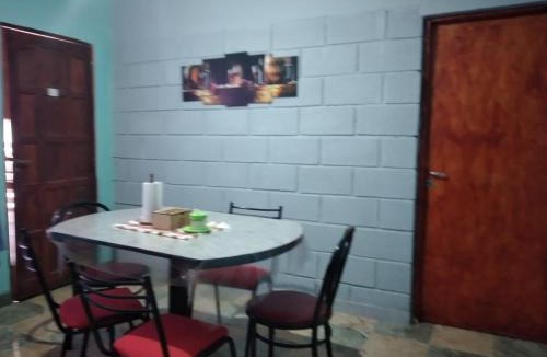Fiambala Apartment | Departamento Virgen del Valle