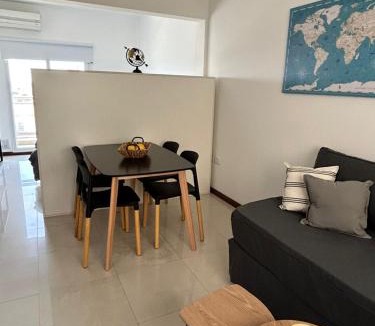 Carlos Casares Apartment | Departamento Vive en el corazón de la ciudad Casarent B