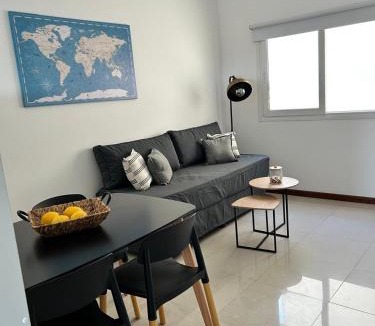 Carlos Casares Apartment | Departamento Vive en el corazón de la ciudad Casarent B