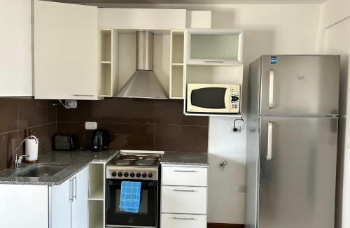 Carlos Casares Apartment | Departamento Vive en el corazón de la ciudad Casarent B