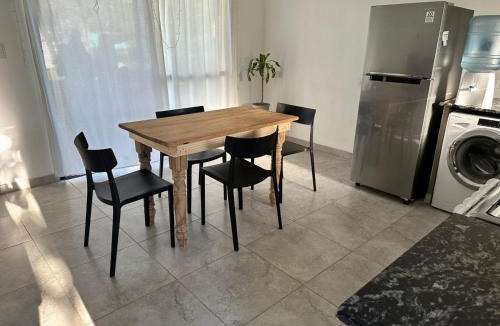 General Pico House | Departamento y aire libre