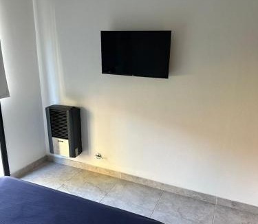 General Pico House | Departamento y aire libre