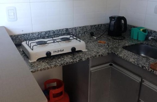 Monte Grande Apartment | Departamento y cochera Monte Grande