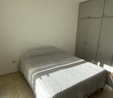 Villa Maria Apartment | Departamento zona centro