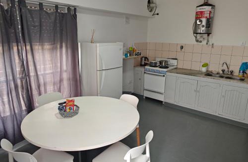 Bahia Blanca Apartment | Departamento Zona Hospital Italiano y Penna