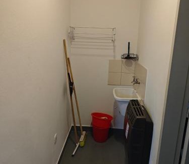 Bahia Blanca Apartment | Departamento Zona Hospital Italiano y Penna