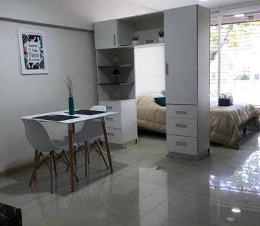 Rosario Apartment | Departamento Zona Norte