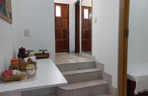 Salta Apartment | Departamento Zona Sur