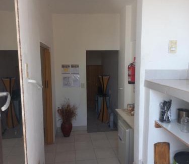 Salta Apartment | Departamento Zona Sur