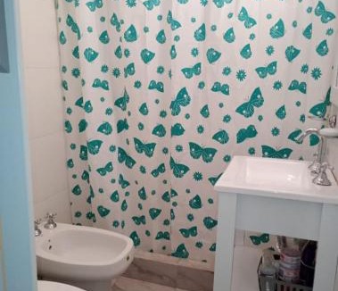La Perla Apartment | Departamento Zulmira