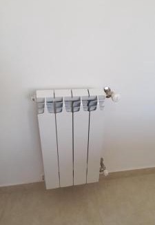 Junin Apartment | Departamento126