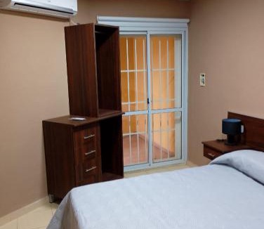 Rio Ceballos Apartment | Departamentos 12 de Mayo