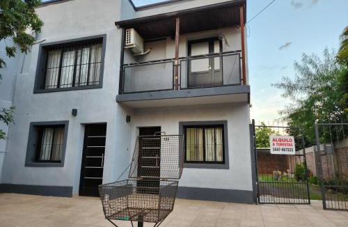 Colon Apartment | Departamentos ABRIL