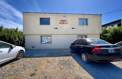 Avenue del Libertador Apartment | Departamentos Amplios y Familiares Ubicados a una Cuadra de la Terminal