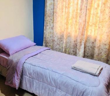 Comodoro Rivadavia Apartment | Departamentos Los Robles 2