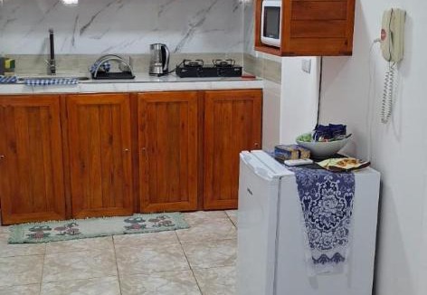 Paso de los Libres Apartment | Departamentos por día El Trébol N4