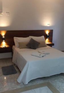 Paso de los Libres Apartment | Departamentos por Dia EL TREBOL N5