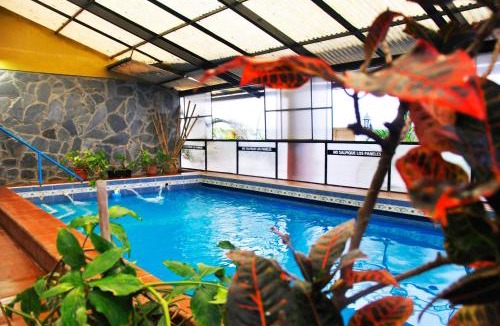 Termas de Rio Hondo Apartment | Departamentos KA.RI.VE