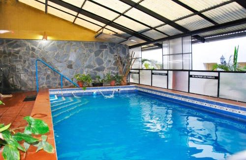 Termas de Rio Hondo Apartment | Departamentos KA.RI.VE