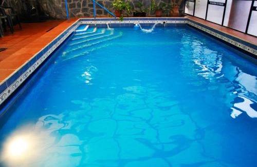 Termas de Rio Hondo Apartment | Departamentos KA.RI.VE
