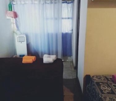 Termas de Rio Hondo Apartment | Departamentos Termas