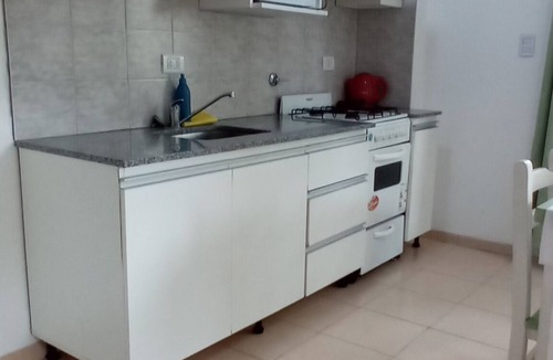 Valeria del Mar Apartment | Departamentos Dos Ambientes
