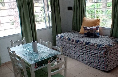 Valeria del Mar Apartment | Departamentos Dos Ambientes