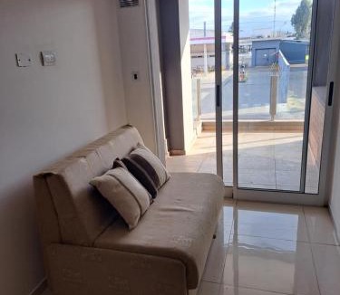 Villa Constitucion Apartment | Departamentos 1943