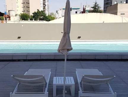Chacarita Apartment | Departamentos Atenea