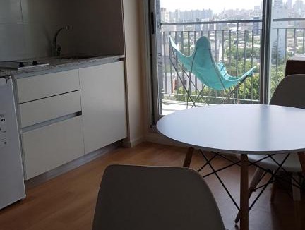 Chacarita Apartment | Departamentos Atenea