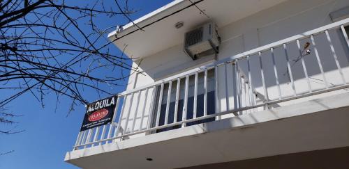 Monte Hermoso Apartment | Departamentos Atlantic