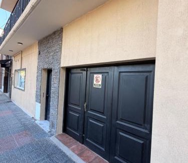 Pilar Centro Apartment | Departamentos Austral