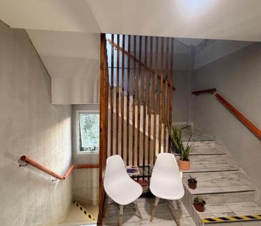 Pilar Centro Apartment | Departamentos Austral